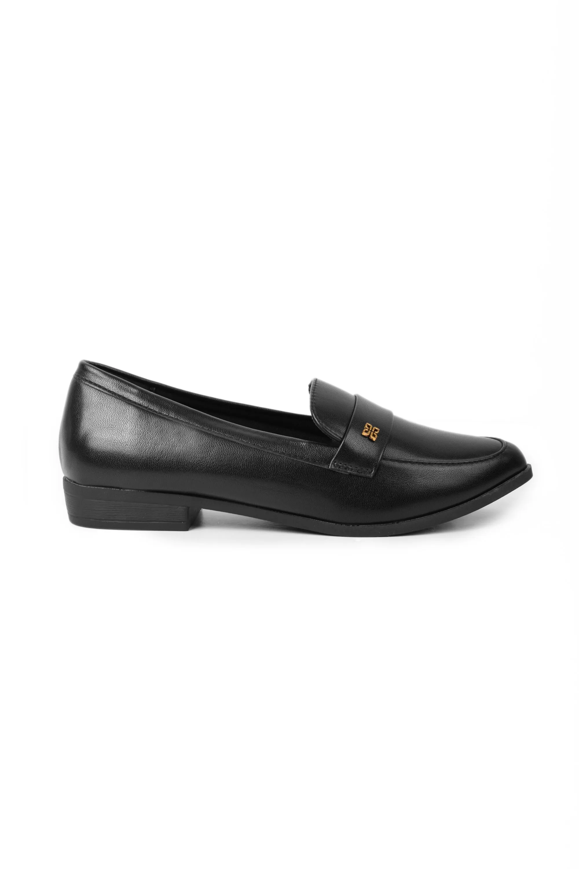 01-4536 Flat Loafer