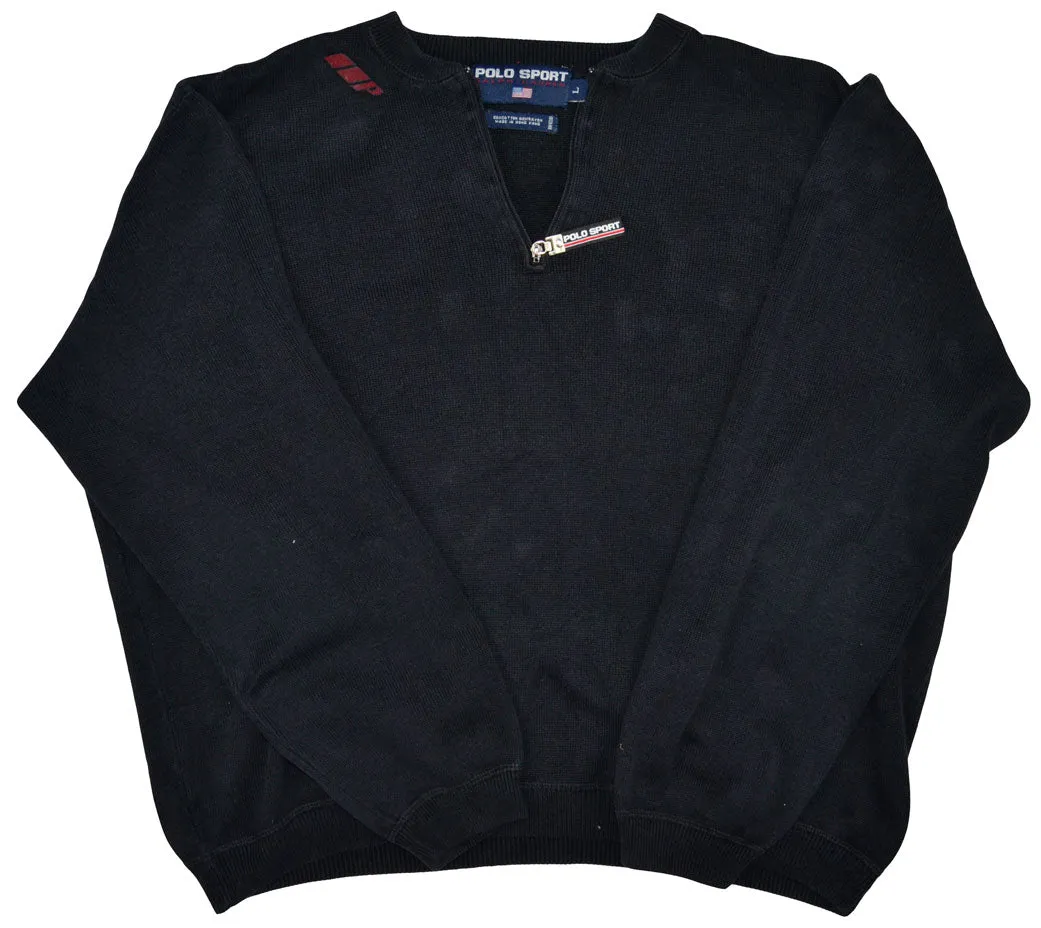 1990s POLO SPORT Sweater (L)