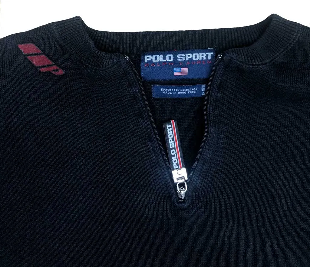 1990s POLO SPORT Sweater (L)