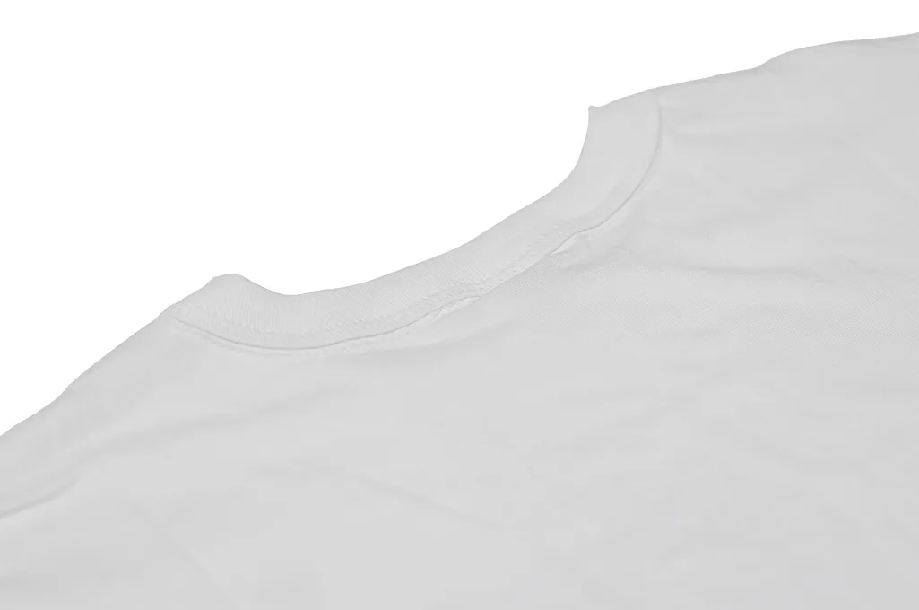 3sixteen T-Shirts w/ Pima Cotton 2-Pack - White w/ Pocket Pima