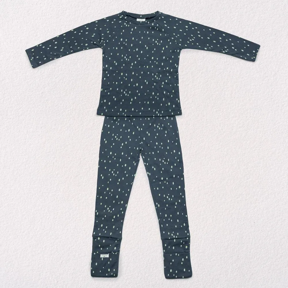 [40%OFF] Pearl Rain Pajamas for Kids