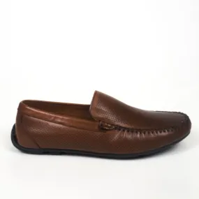 ALBA 618 MEN TAN