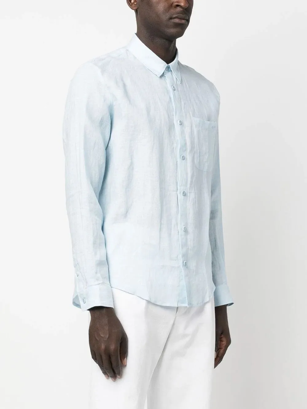 A.P.C.  |Shirts