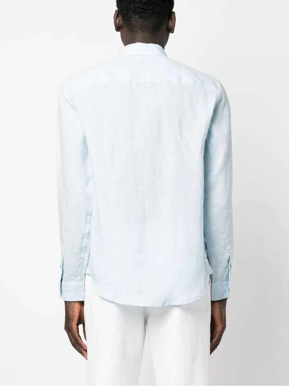 A.P.C.  |Shirts