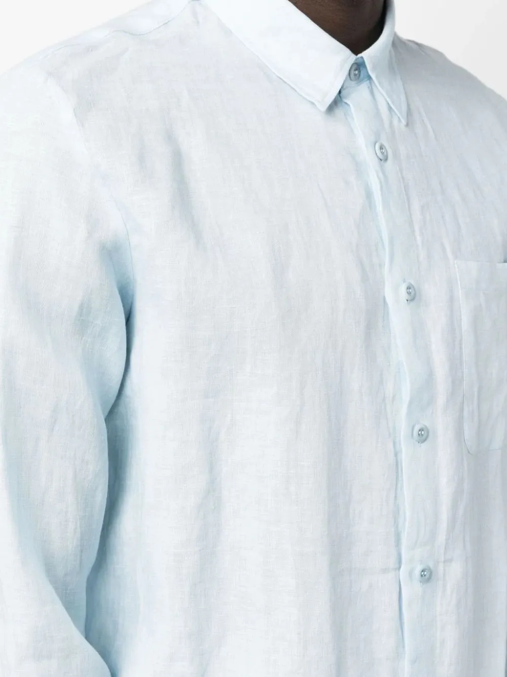 A.P.C.  |Shirts