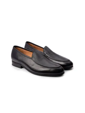 Apron Loafer