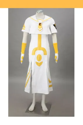 Aria Alice Carroll Summer Cosplay Costume