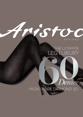 Aristoc Diamond Opaque Tights ()