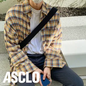 ASCLO  |Shirts