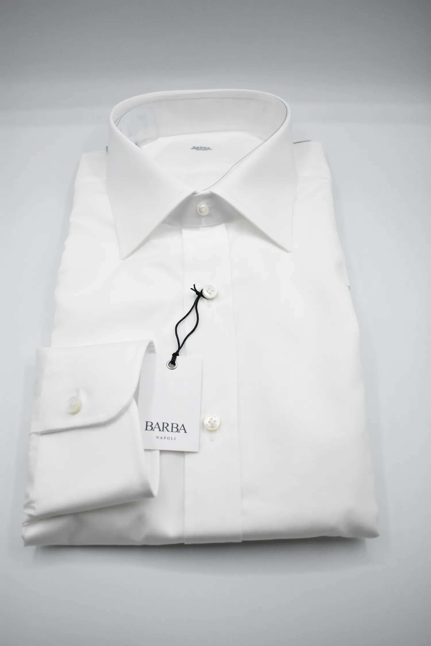 BARBA  |Shirts