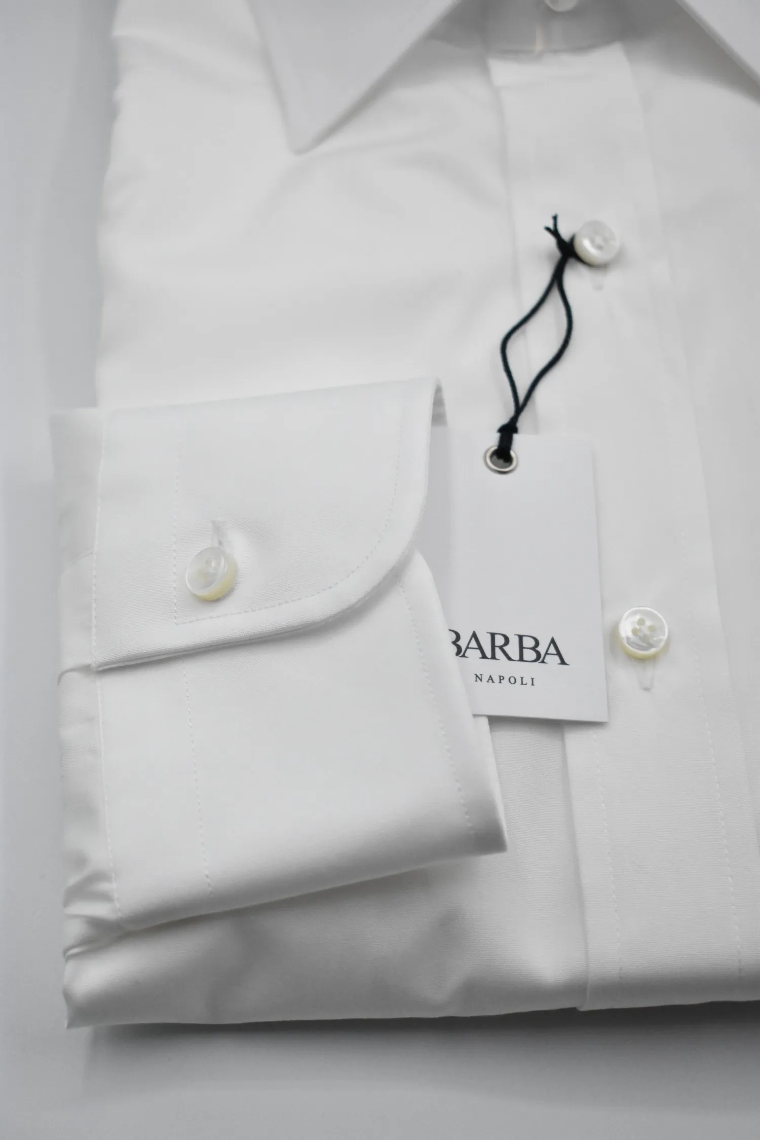 BARBA  |Shirts