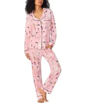 BedHead Pajamas Women's 2-Piece Pajama Set