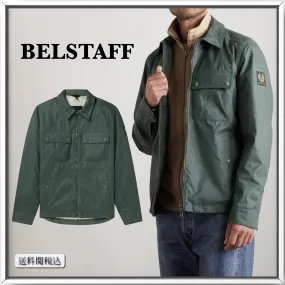 BELSTAFF  |Shirts