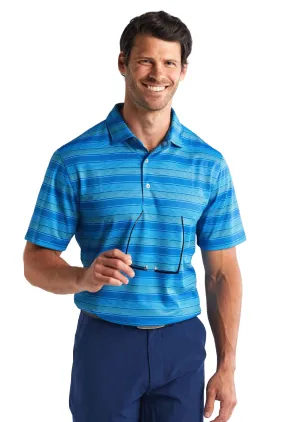 Bermuda Sands Mens Polo Brayden