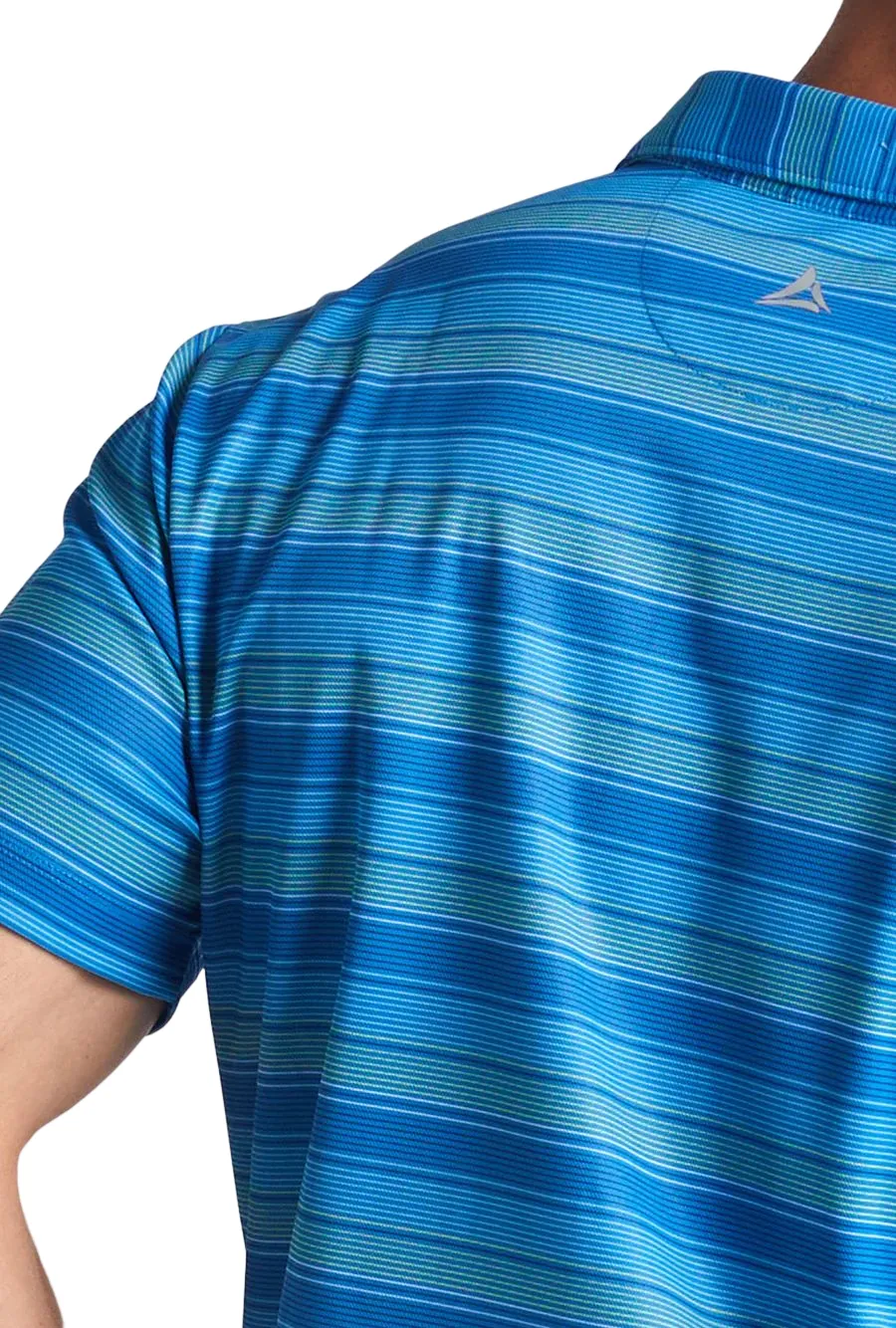 Bermuda Sands Mens Polo Brayden