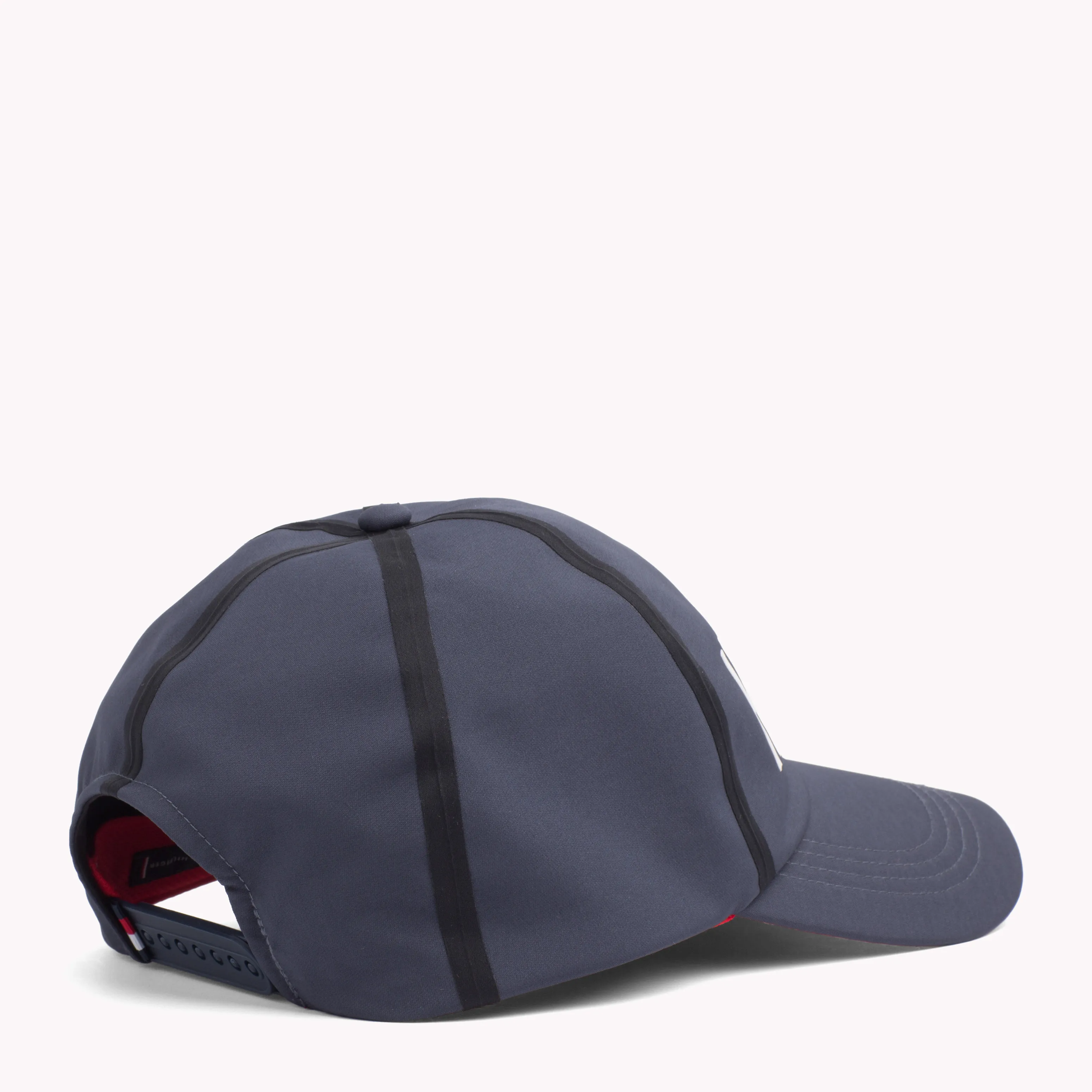 Blue Print Baseball Cap | Hats & Scarves | Tommy Hilfiger