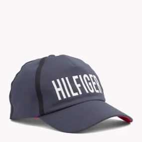 Blue Print Baseball Cap | Hats & Scarves | Tommy Hilfiger