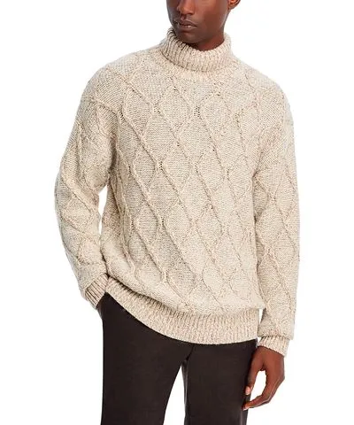 Boss Turtleneck Sweater