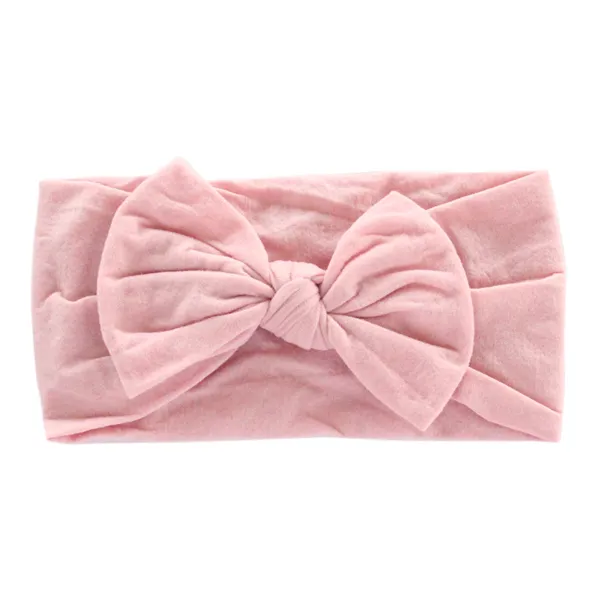 Bow Headwrap