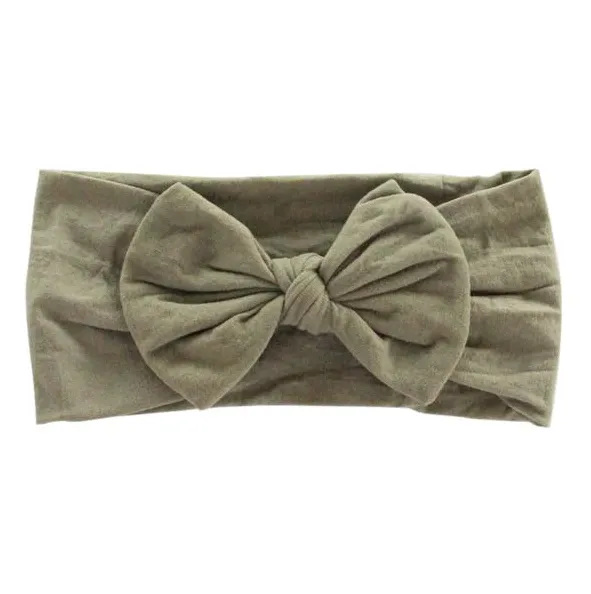 Bow Headwrap