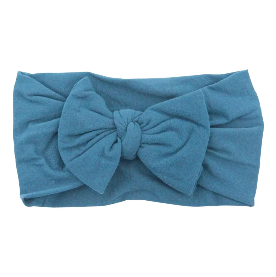 Bow Headwrap