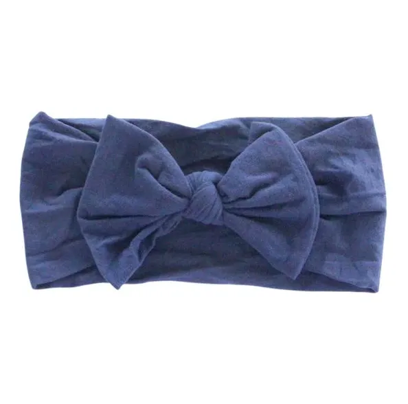 Bow Headwrap