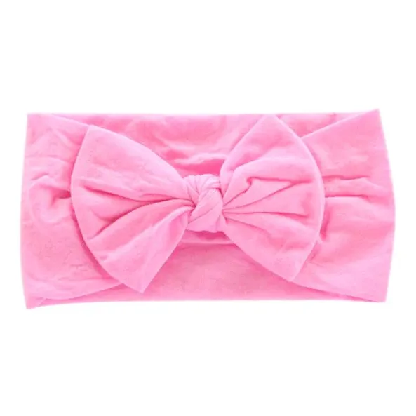 Bow Headwrap