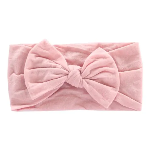 Bow Headwrap