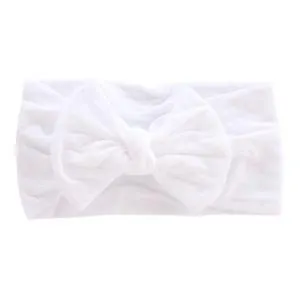 Bow Headwrap