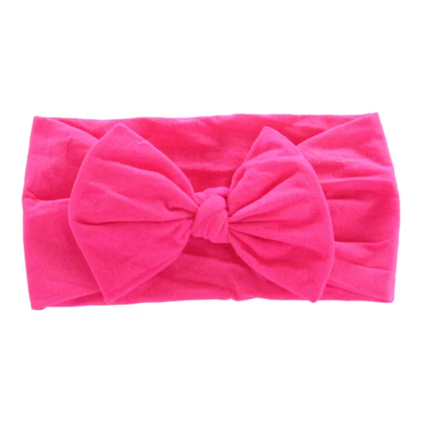 Bow Headwrap