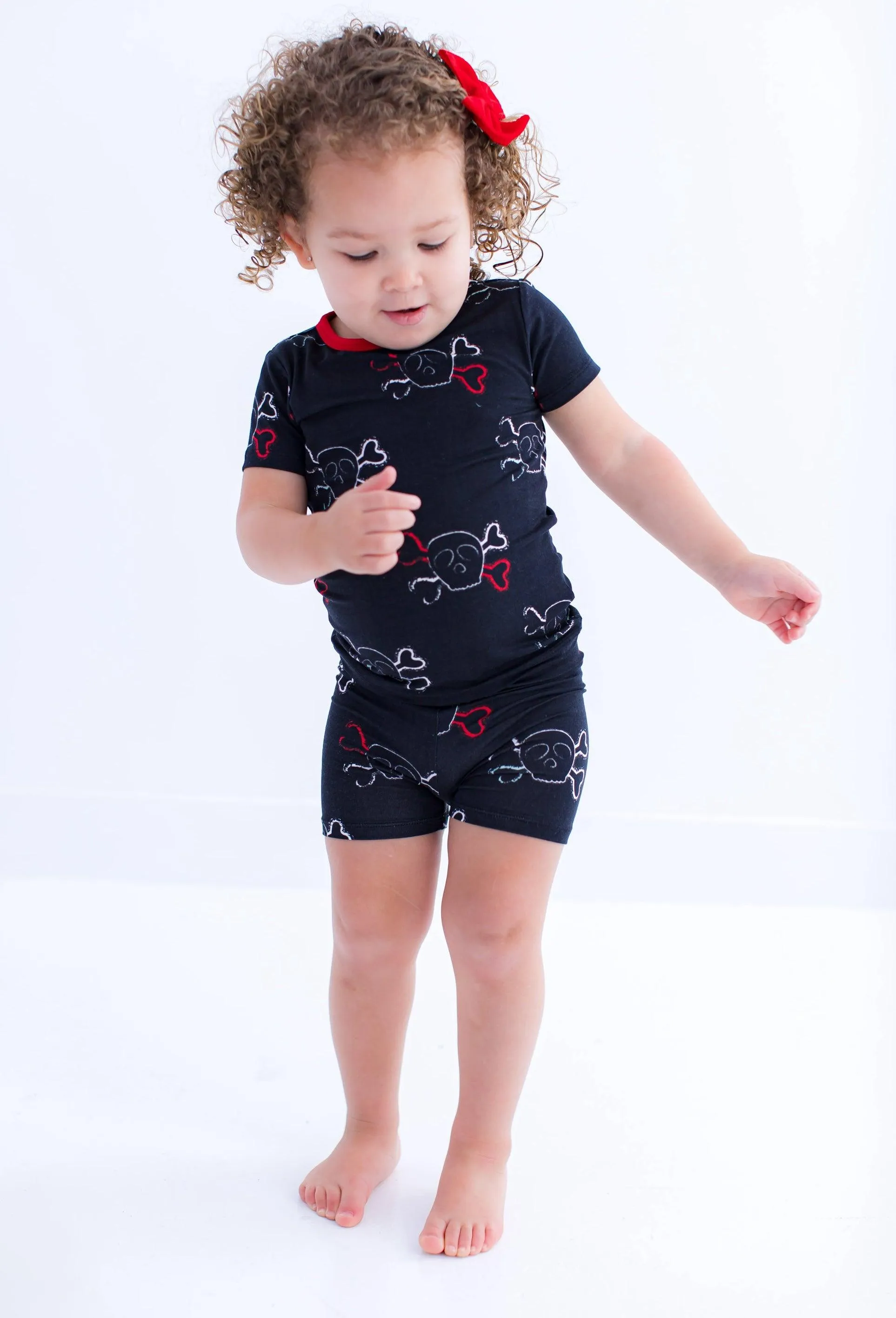 Briggs 2-Piece Pajamas