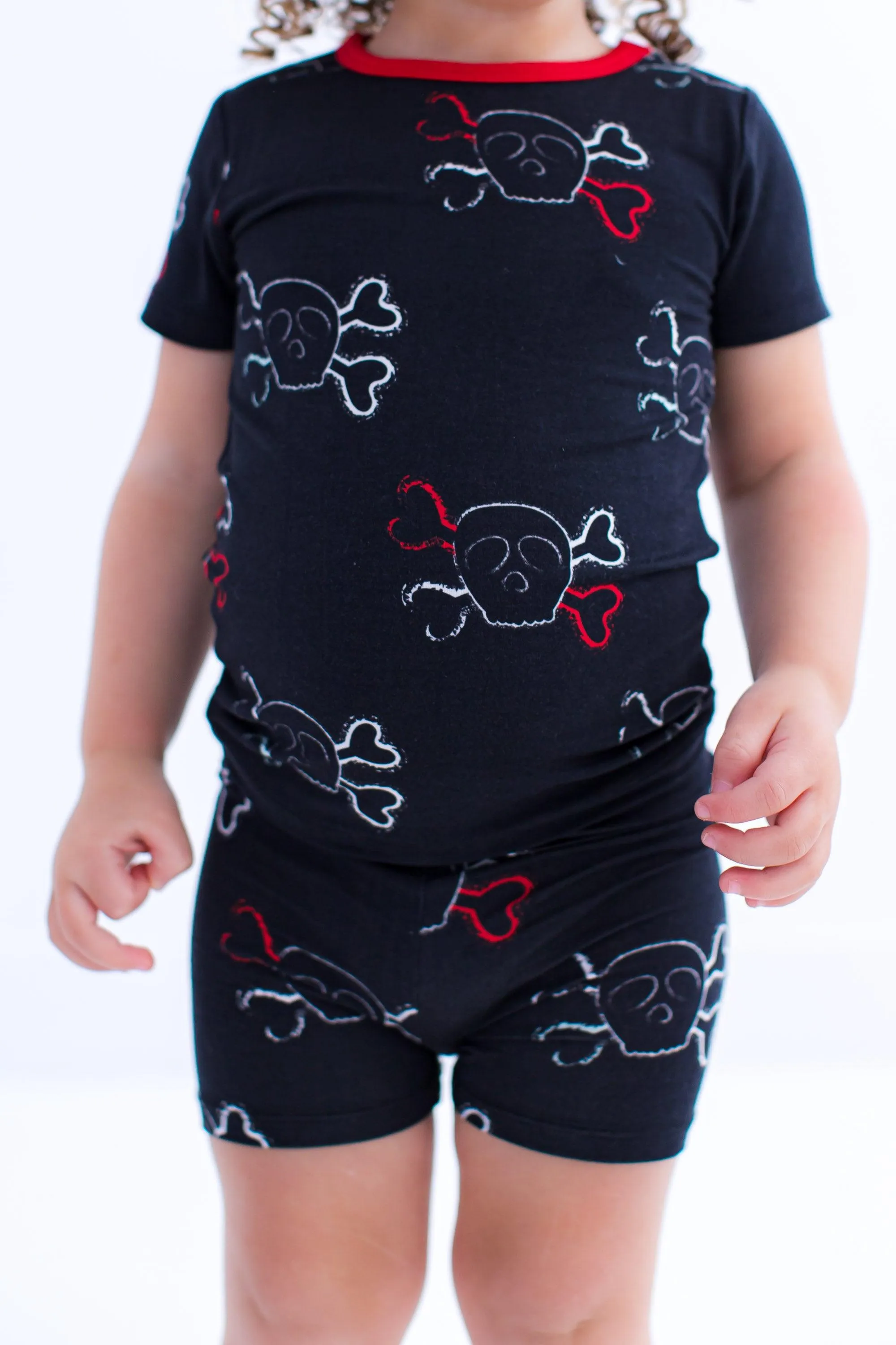 Briggs 2-Piece Pajamas