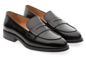 Brushed Loafer