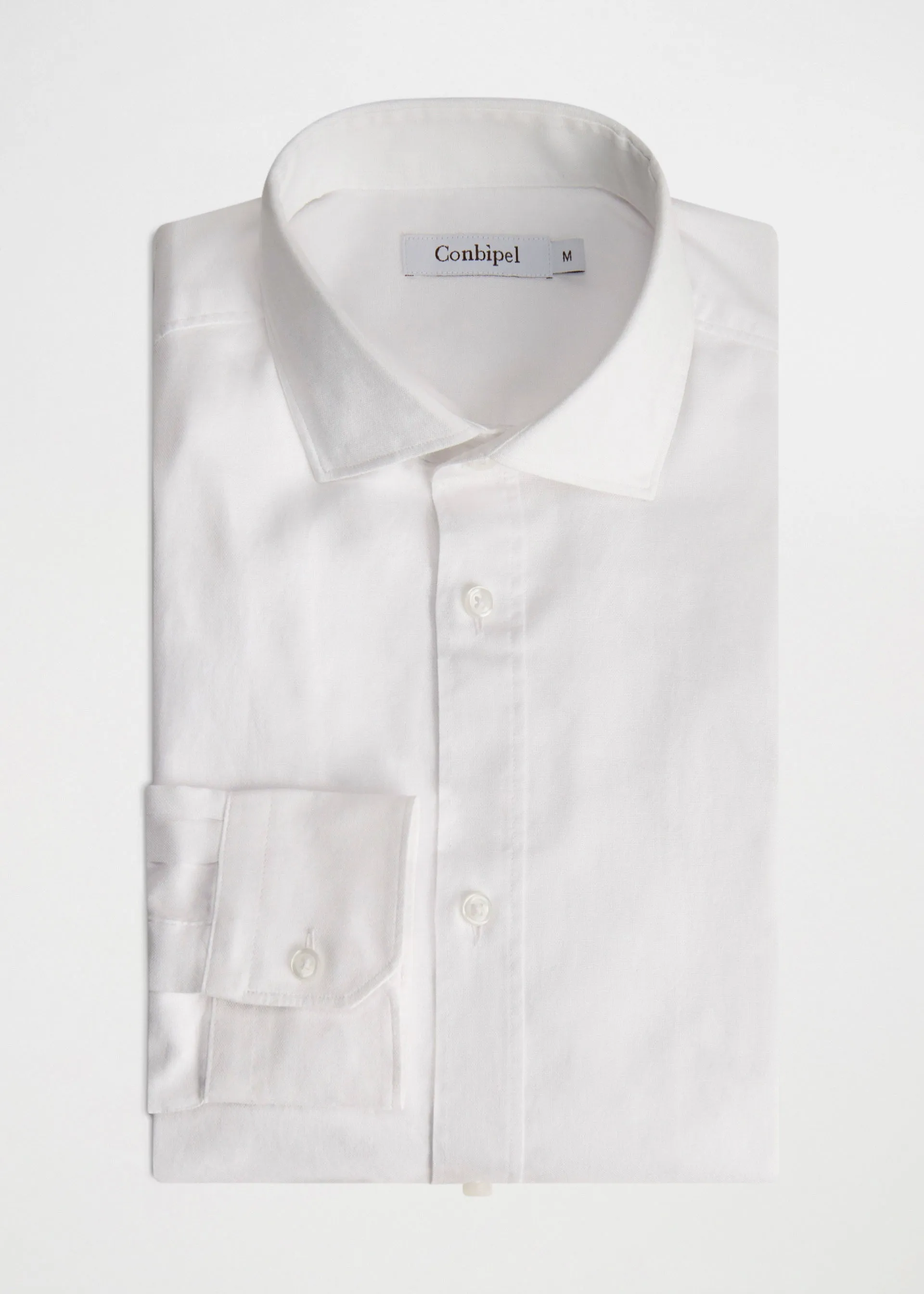 Camicia regular fit