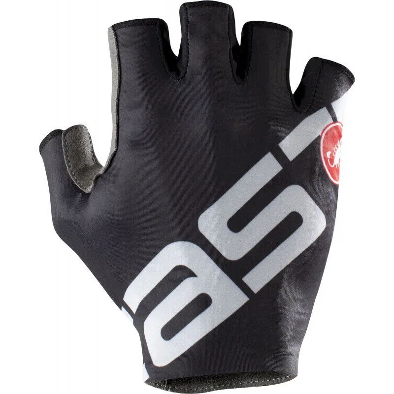 Castelli  Competizione 2 Glove - Guanti corti ciclismo