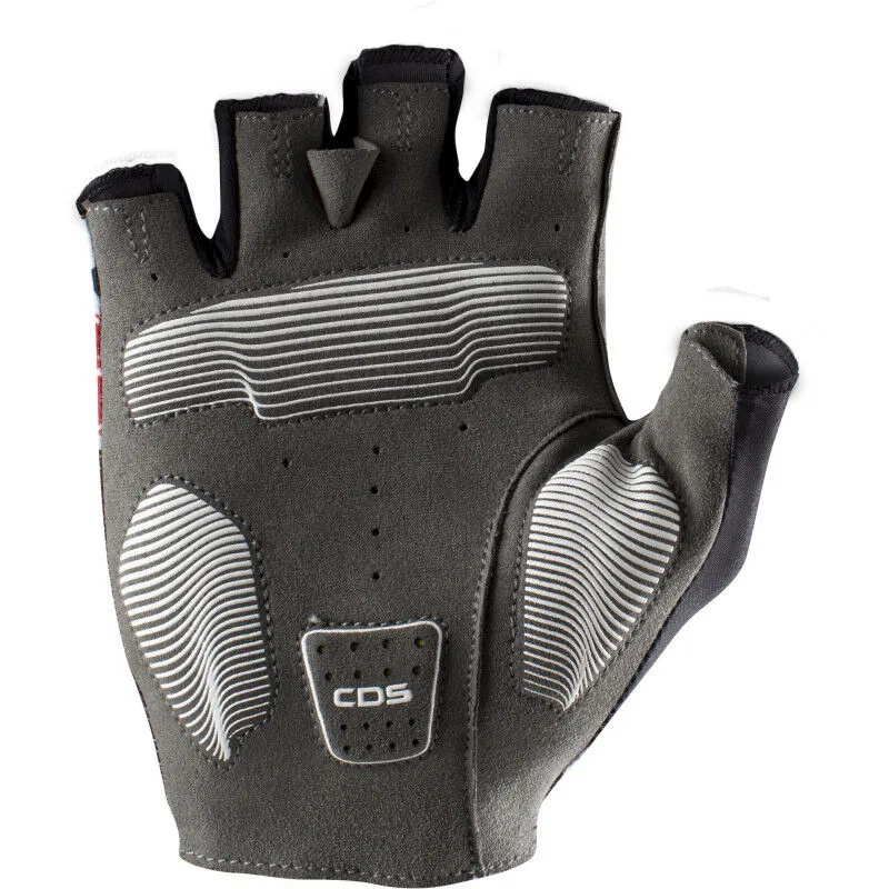 Castelli  Competizione 2 Glove - Guanti corti ciclismo