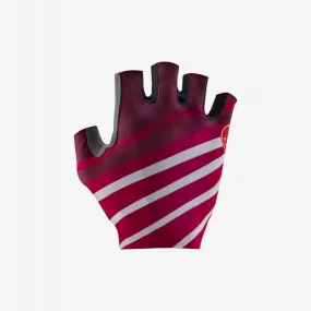 Castelli  Competizione 2 Glove - Guanti corti ciclismo