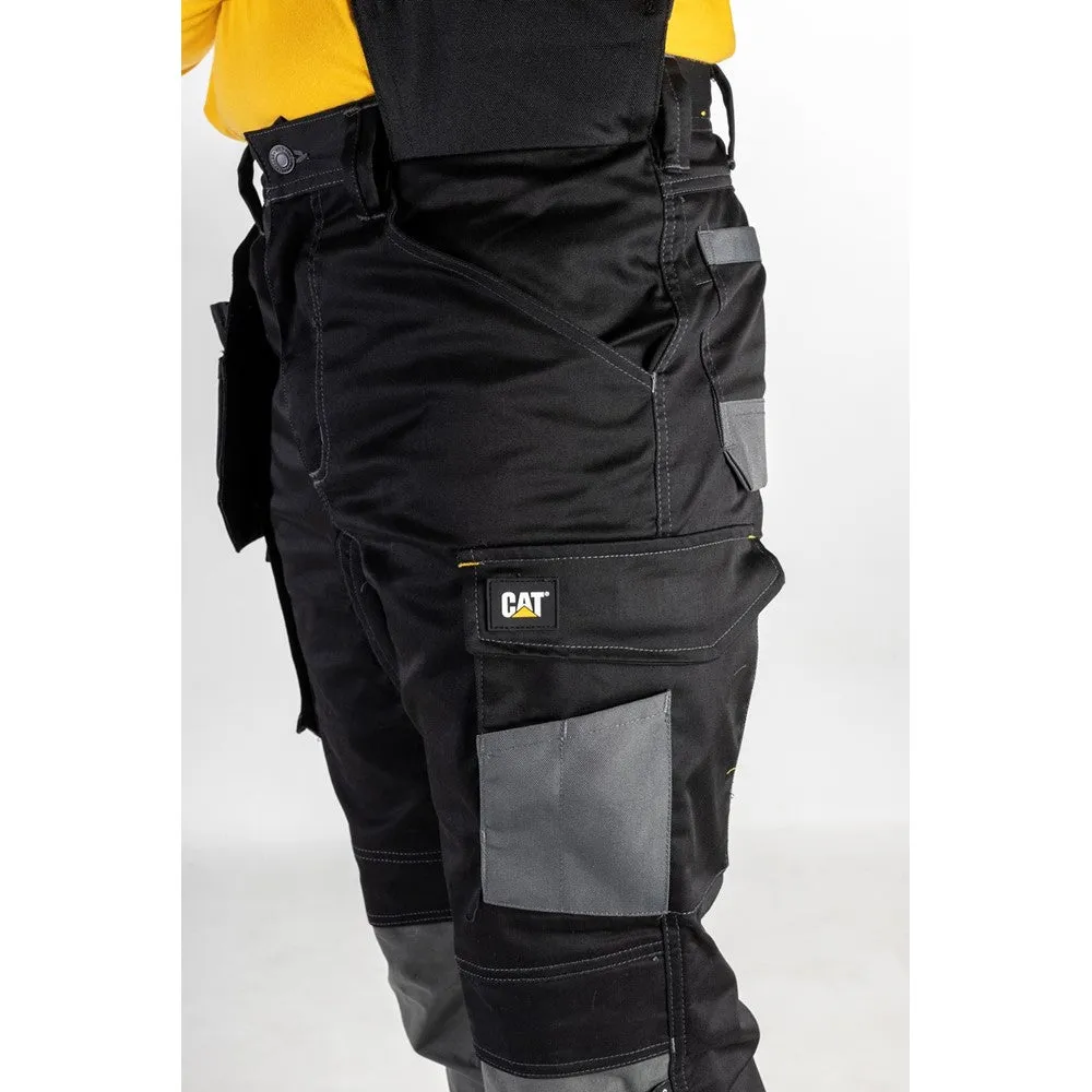 Caterpillar Essentials Stretch Knee Pocket