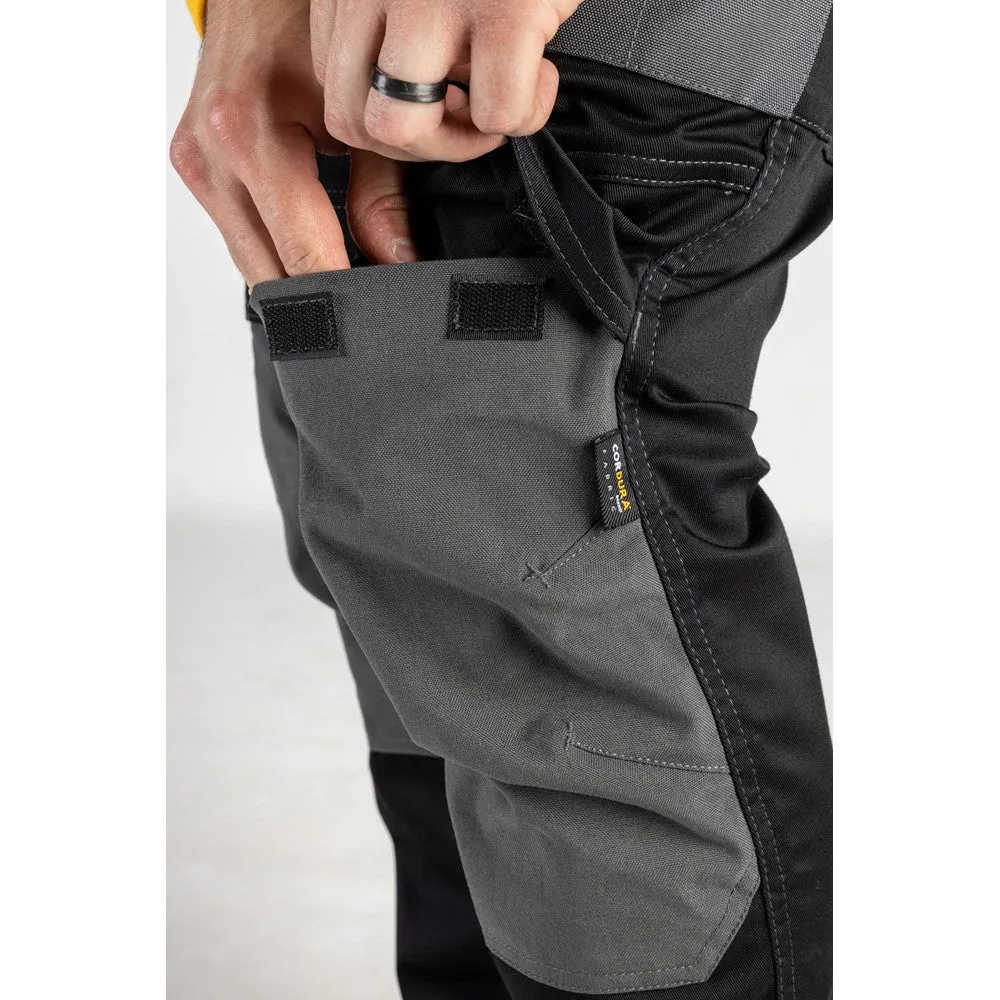 Caterpillar Essentials Stretch Knee Pocket