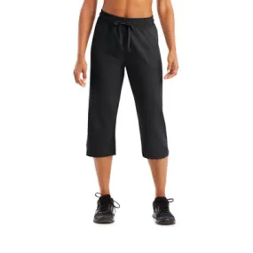 Champion Mid Rise Workout Capris