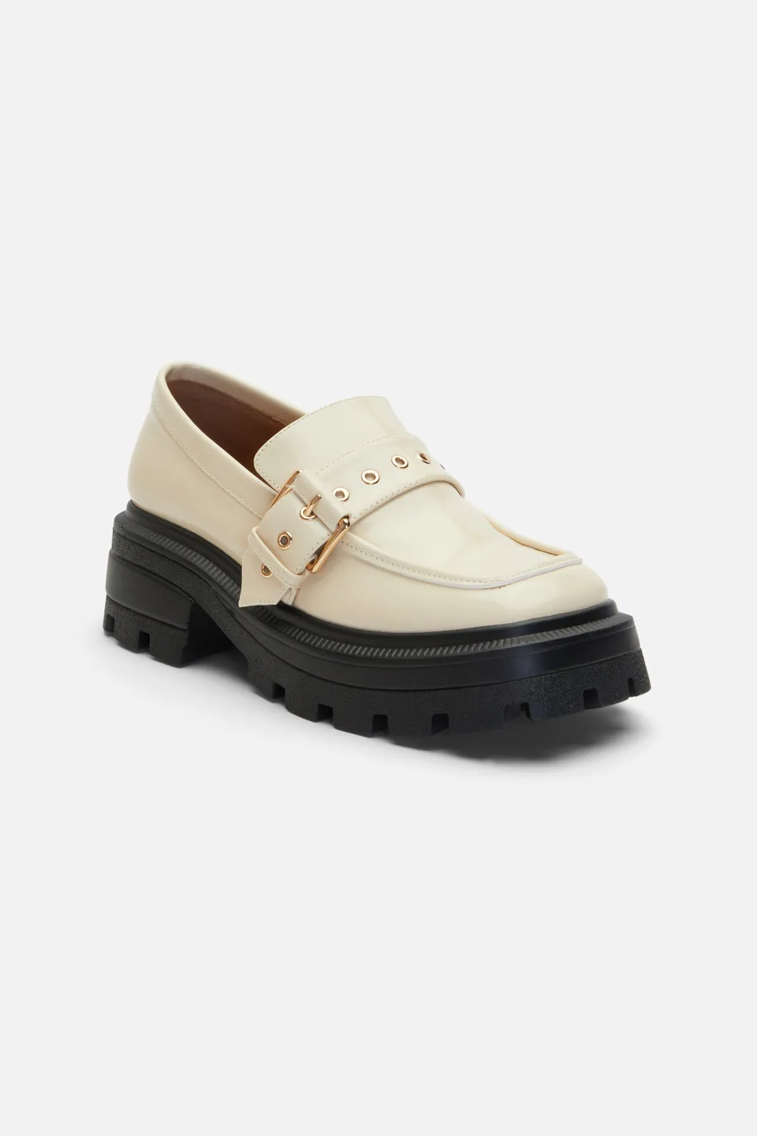 Chunky Loafer