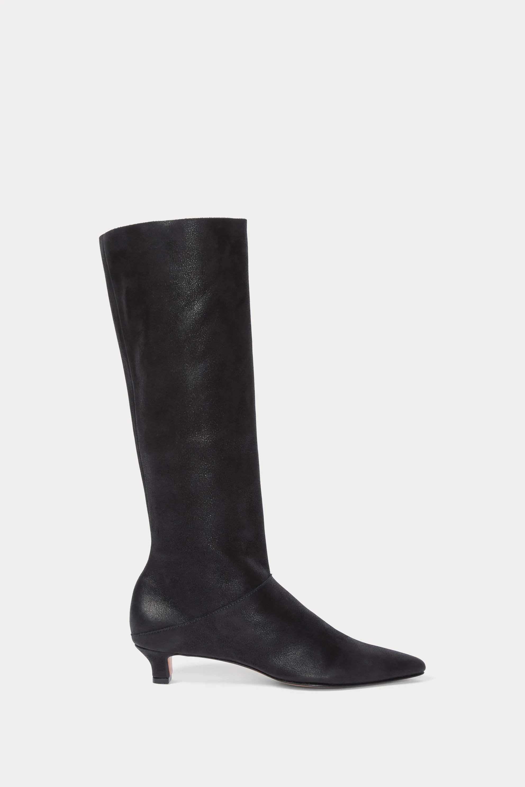 Clemmie Boot (Solid)