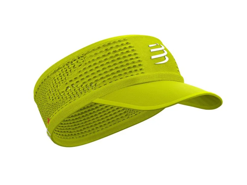 Compressport Spiderweb Headband On/Off