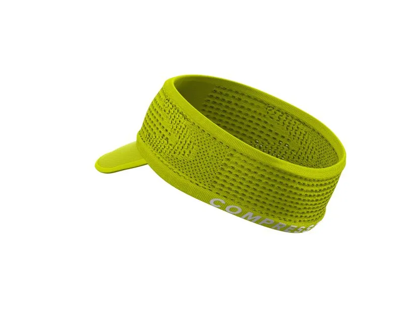 Compressport Spiderweb Headband On/Off