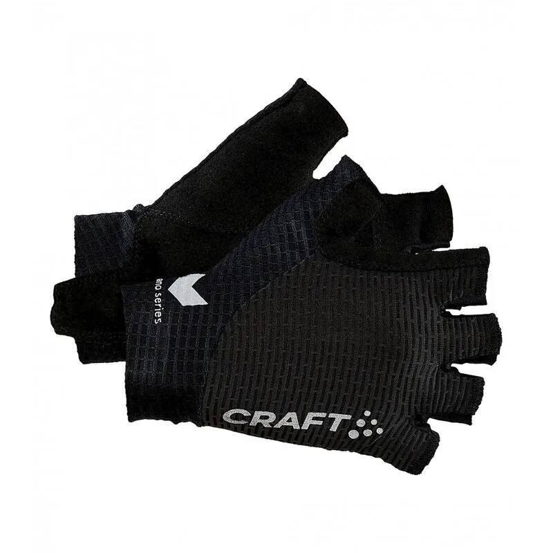 Craft  PRO Nano Glove - Guanti corti ciclismo