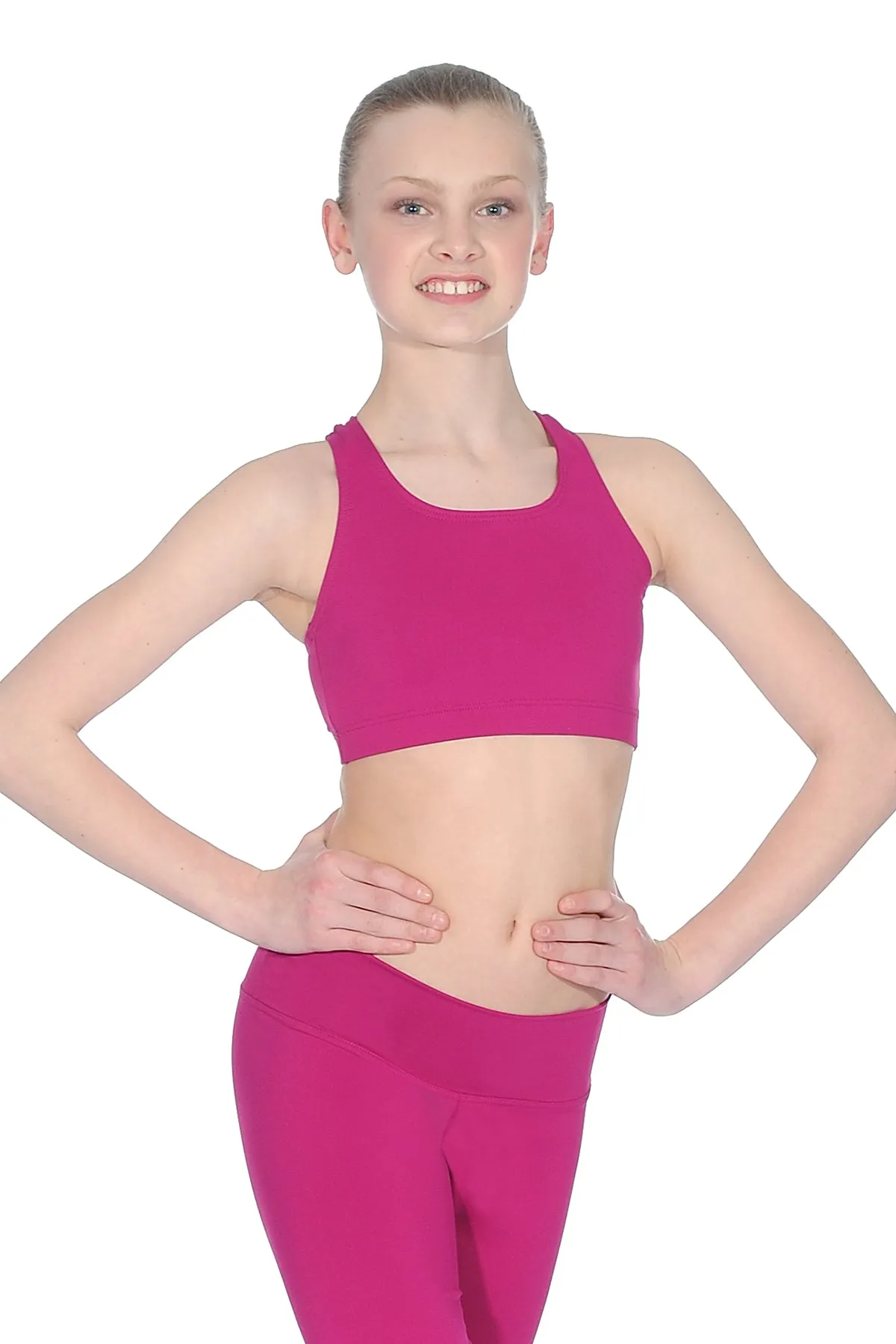 Crop Top RVMOTION