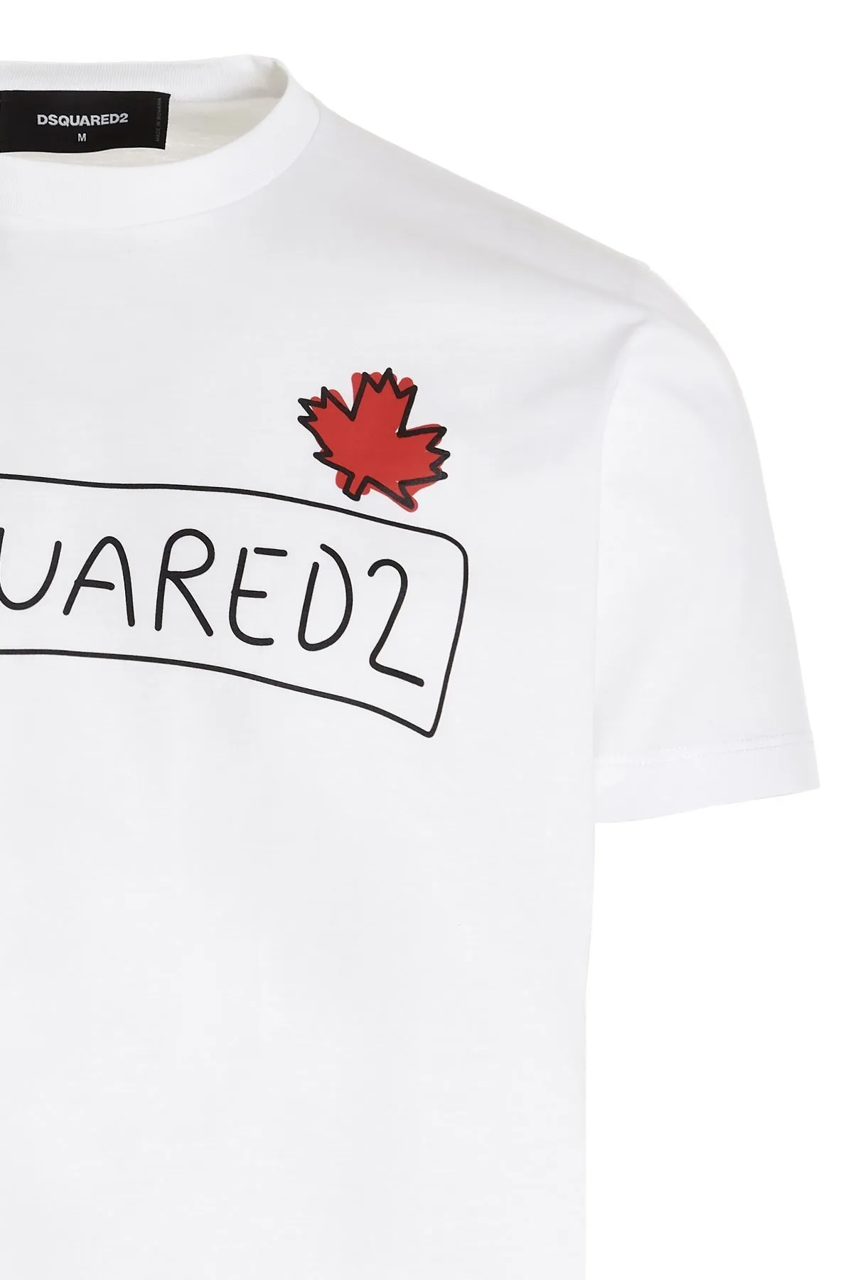 D SQUARED2  |Luxury T-Shirts