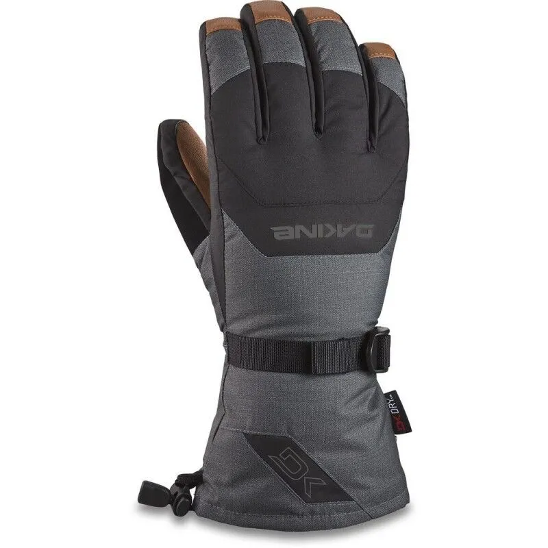 Dakine  Leather Scout Glove - Guanti da sci - Uomo