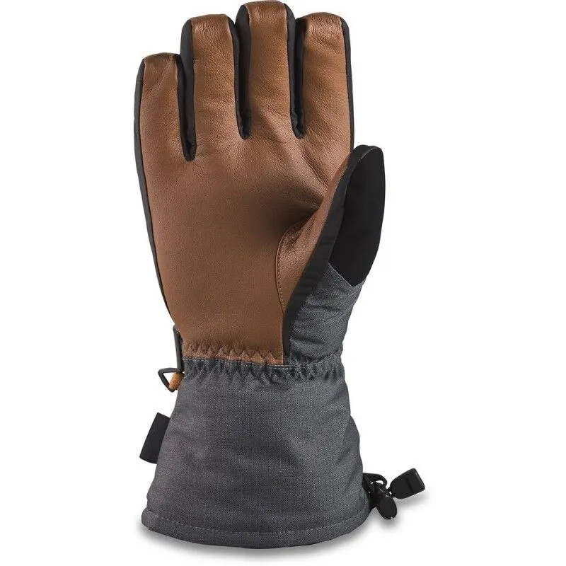 Dakine  Leather Scout Glove - Guanti da sci - Uomo