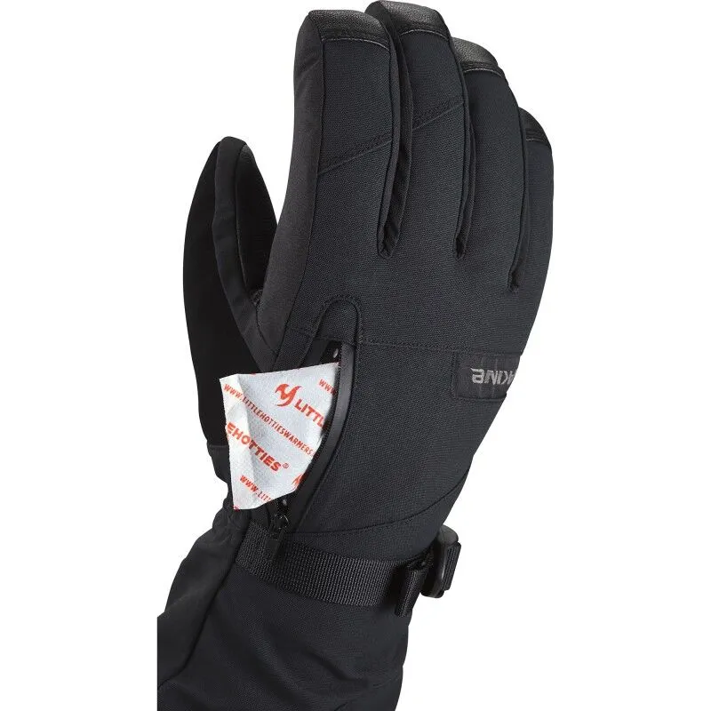 Dakine  Leather Titan Gore-Tex Glove - Guanti da sci - Uomo